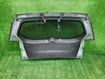 ДВЕРЬ ПЯТАЯ НА MITSUBISHI OUTLANDER CW5W