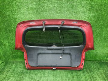 ДВЕРЬ ПЯТАЯ НА MITSUBISHI RVR GA3W