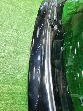 ДВЕРЬ ПЯТАЯ НА SUBARU OUTBACK BPE