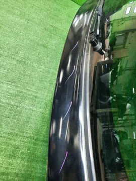 ДВЕРЬ ПЯТАЯ НА SUBARU OUTBACK BPE