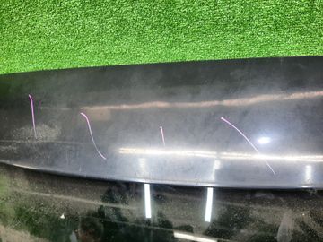 ДВЕРЬ ПЯТАЯ НА HONDA ACCORD CF6