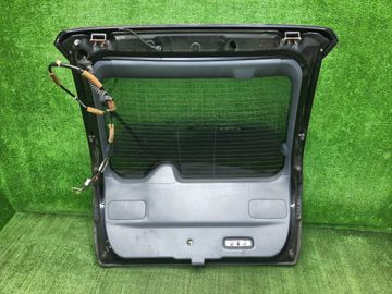 ДВЕРЬ ПЯТАЯ НА HONDA ACCORD CF6