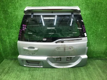 ДВЕРЬ ПЯТАЯ НА HONDA CR-V RD5