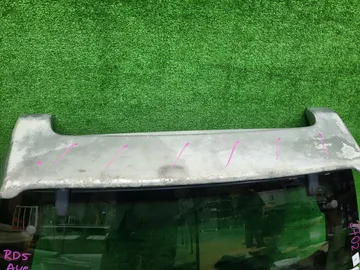 ДВЕРЬ ПЯТАЯ НА HONDA CR-V RD5