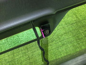 ДВЕРЬ ПЯТАЯ НА NISSAN TERRANO REGULUS JLR50