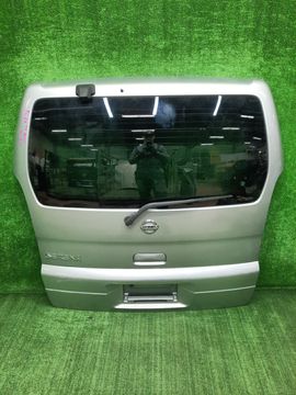 ДВЕРЬ ПЯТАЯ НА NISSAN SERENA TC24