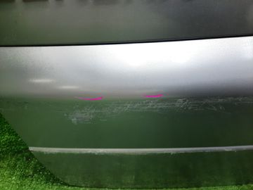 ДВЕРЬ ПЯТАЯ НА NISSAN SERENA TC24