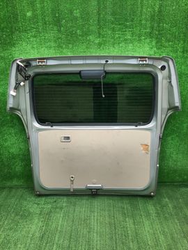 ДВЕРЬ ПЯТАЯ НА NISSAN SERENA TC24