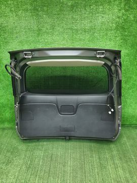 ДВЕРЬ ПЯТАЯ НА NISSAN WINGROAD Y12