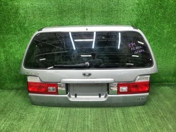 ДВЕРЬ ПЯТАЯ НА NISSAN STAGEA WGC34