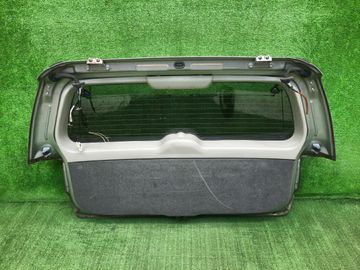 ДВЕРЬ ПЯТАЯ НА NISSAN STAGEA WGC34