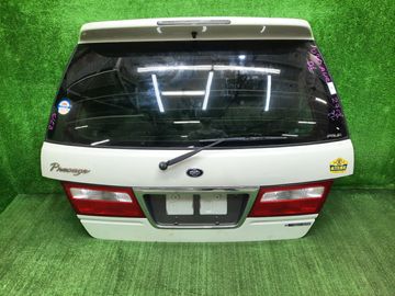 ДВЕРЬ ПЯТАЯ НА NISSAN PRESAGE U30