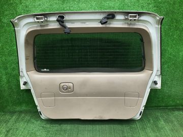 ДВЕРЬ ПЯТАЯ НА NISSAN PRESAGE U30