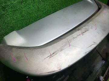 ДВЕРЬ ПЯТАЯ НА SUBARU LEGACY BH5