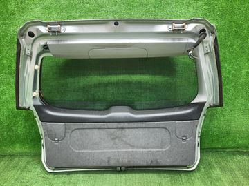 ДВЕРЬ ПЯТАЯ НА SUBARU LEGACY BH5