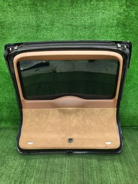 ДВЕРЬ ПЯТАЯ НА PORSCHE CAYENNE 957