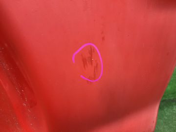 ДВЕРЬ ПЯТАЯ НА TOYOTA RAV4 ACA21W