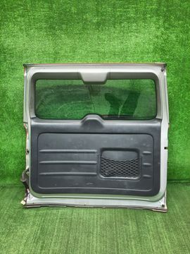 ДВЕРЬ ПЯТАЯ НА TOYOTA RAV4 ACA21W