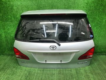 ДВЕРЬ ПЯТАЯ НА TOYOTA IPSUM ACM21W