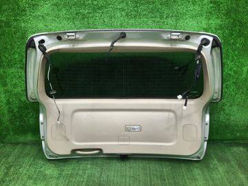 ДВЕРЬ ПЯТАЯ НА TOYOTA IPSUM ACM21W