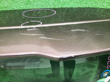 ДВЕРЬ ПЯТАЯ НА SUZUKI SOLIO MA36S