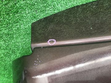 ДВЕРЬ ПЯТАЯ НА SUZUKI SOLIO MA36S