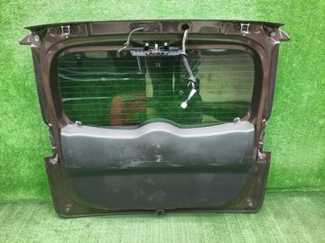 ДВЕРЬ ПЯТАЯ НА SUZUKI SOLIO MA36S