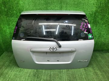 ДВЕРЬ ПЯТАЯ НА TOYOTA COROLLA FIELDER NZE121G