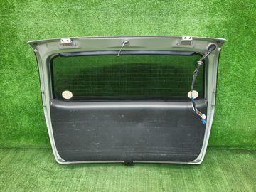 ДВЕРЬ ПЯТАЯ НА TOYOTA COROLLA FIELDER NZE121G