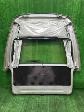 ДВЕРЬ ПЯТАЯ НА TOYOTA HIACE KZH120G