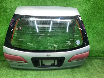 ДВЕРЬ ПЯТАЯ НА NISSAN AVENIR W11