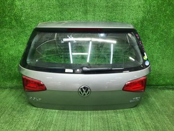 ДВЕРЬ ПЯТАЯ НА VOLKSWAGEN GOLF 5G1