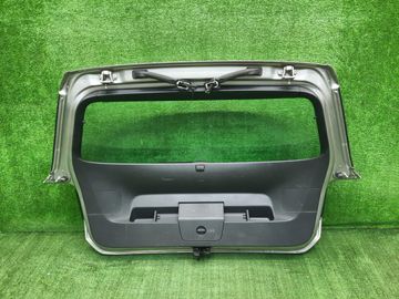 ДВЕРЬ ПЯТАЯ НА VOLKSWAGEN GOLF 5G1