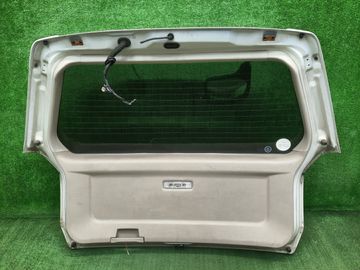 ДВЕРЬ ПЯТАЯ НА MITSUBISHI CHARIOT GRANDIS N84W