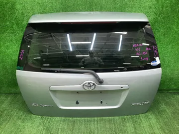 ДВЕРЬ ПЯТАЯ НА TOYOTA COROLLA FIELDER NZE121G