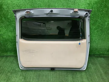 ДВЕРЬ ПЯТАЯ НА TOYOTA COROLLA FIELDER NZE121G