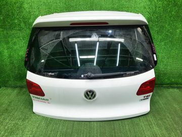 ДВЕРЬ ПЯТАЯ НА VOLKSWAGEN TIGUAN 5N2