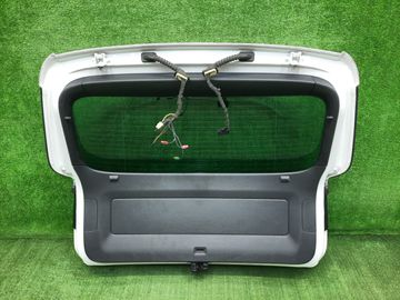 ДВЕРЬ ПЯТАЯ НА VOLKSWAGEN TIGUAN 5N2