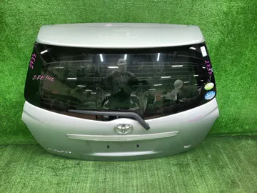 ДВЕРЬ ПЯТАЯ НА TOYOTA COROLLA FIELDER ZRE142G