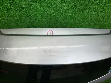 ДВЕРЬ ПЯТАЯ НА TOYOTA COROLLA FIELDER ZRE142G