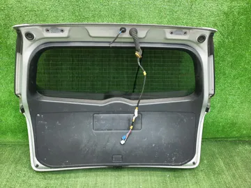 ДВЕРЬ ПЯТАЯ НА TOYOTA COROLLA FIELDER ZRE142G