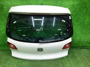 ДВЕРЬ ПЯТАЯ НА VOLKSWAGEN TIGUAN 5N1