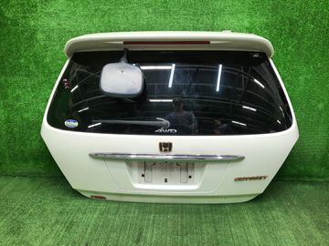 ДВЕРЬ ПЯТАЯ НА HONDA ODYSSEY RA6