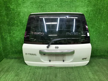 ДВЕРЬ ПЯТАЯ НА NISSAN X-TRAIL T30