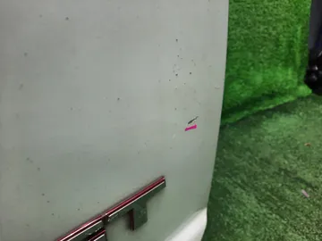 ДВЕРЬ ПЯТАЯ НА NISSAN X-TRAIL T30