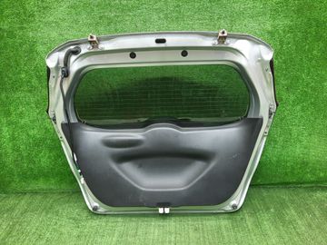 ДВЕРЬ ПЯТАЯ НА HONDA FIT GK6