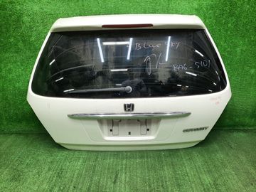 ДВЕРЬ ПЯТАЯ НА HONDA ODYSSEY RA6