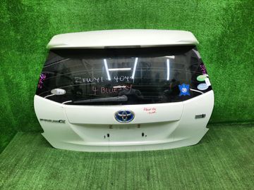 ДВЕРЬ ПЯТАЯ НА TOYOTA PRIUS ALPHA ZVW40W