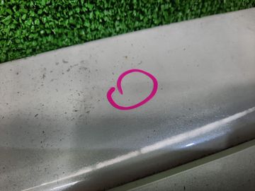 ДВЕРЬ ПЯТАЯ НА TOYOTA PRIUS ALPHA ZVW40W