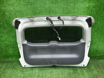 ДВЕРЬ ПЯТАЯ НА TOYOTA PRIUS ALPHA ZVW40W